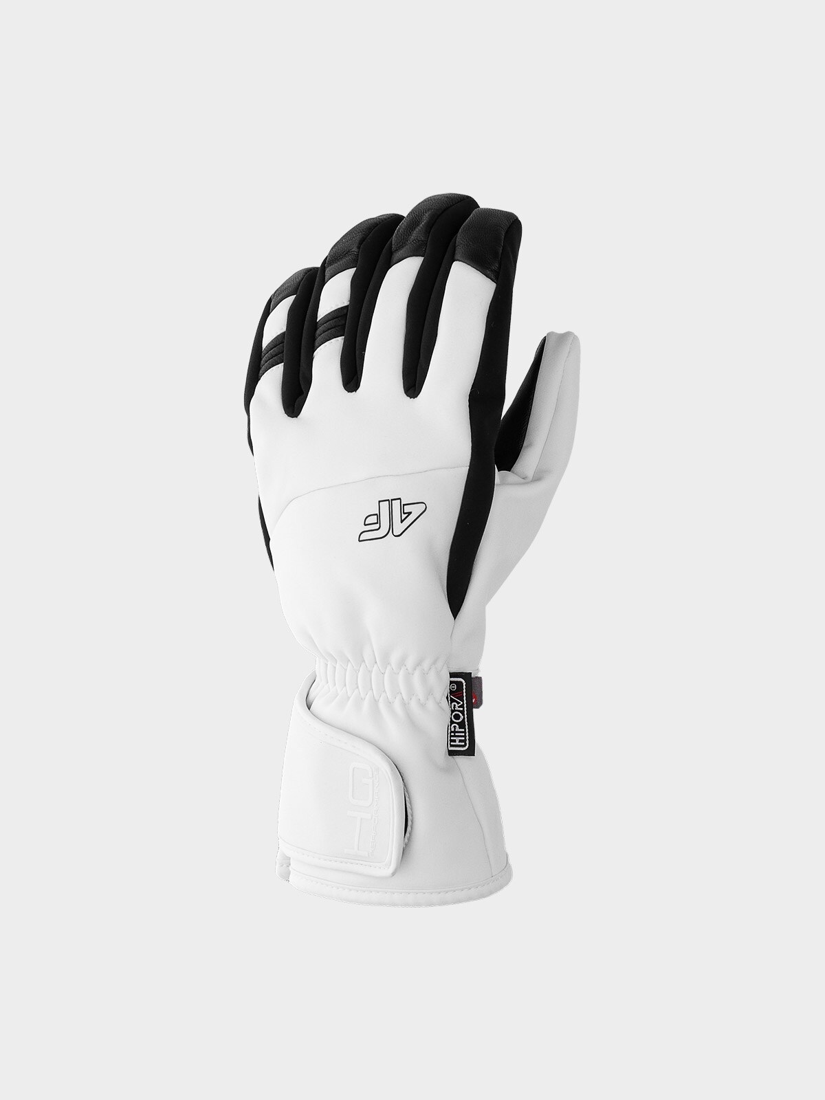 Dámske lyžiarske rukavice PrimaLoft® Silver