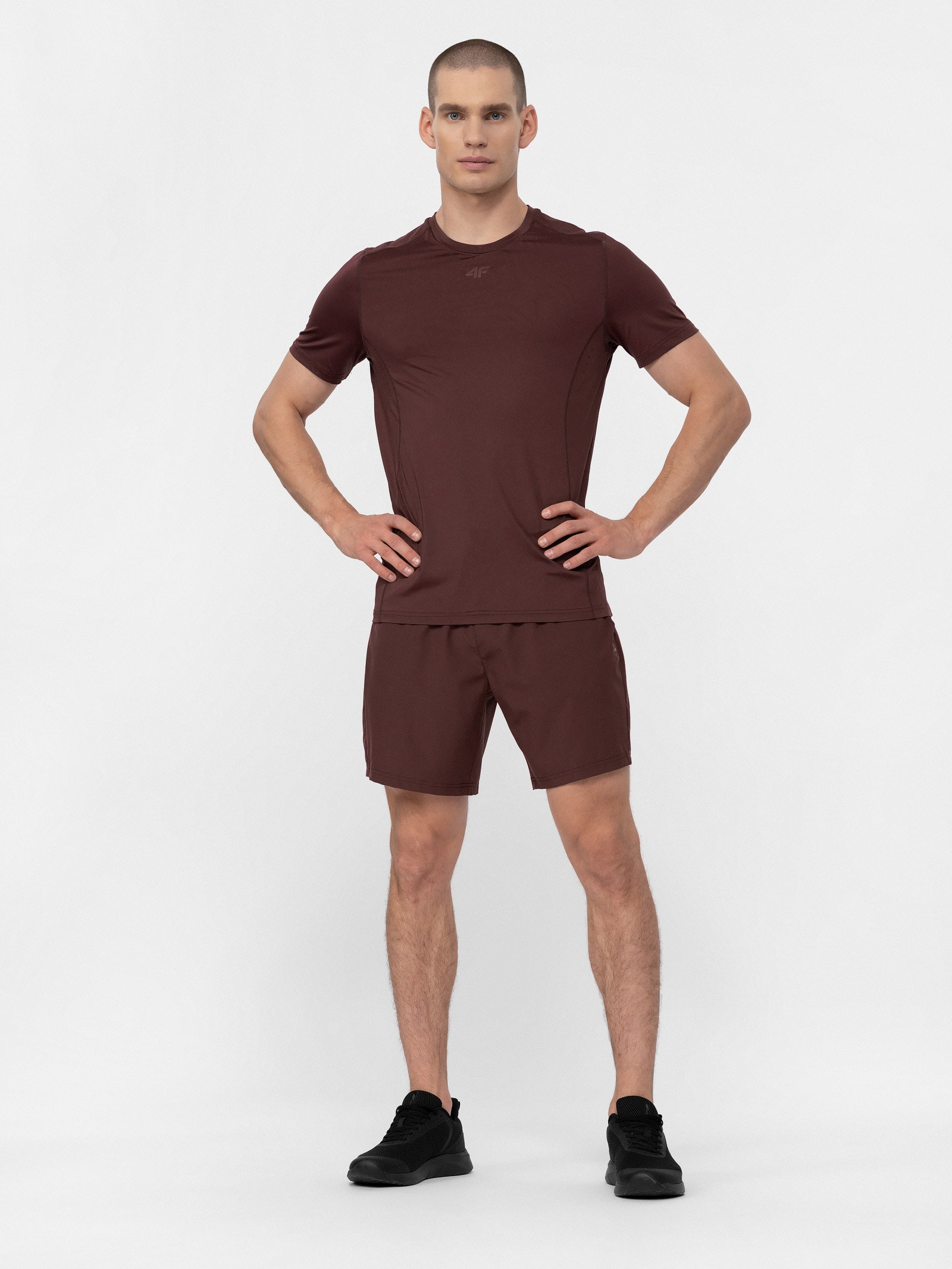 Pánske tréningové šortky Ultralight