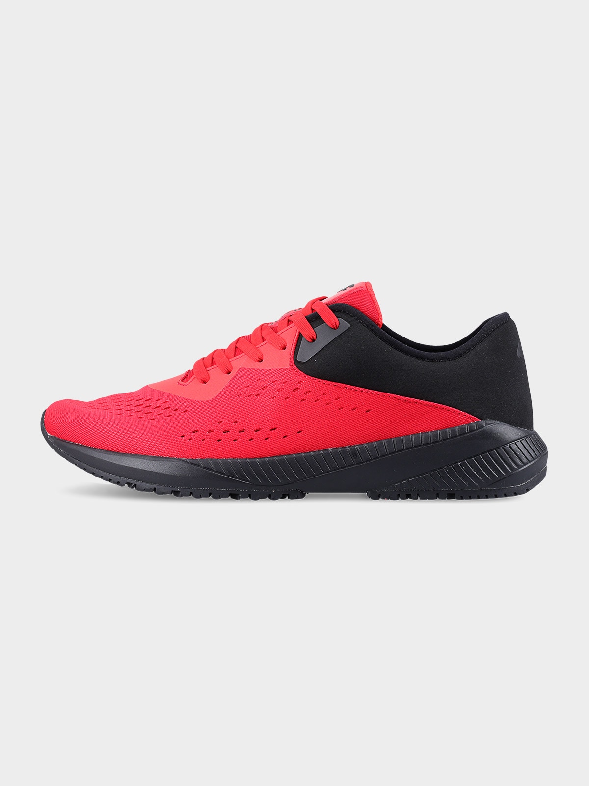 Pánske športové topánky MRK II - červené