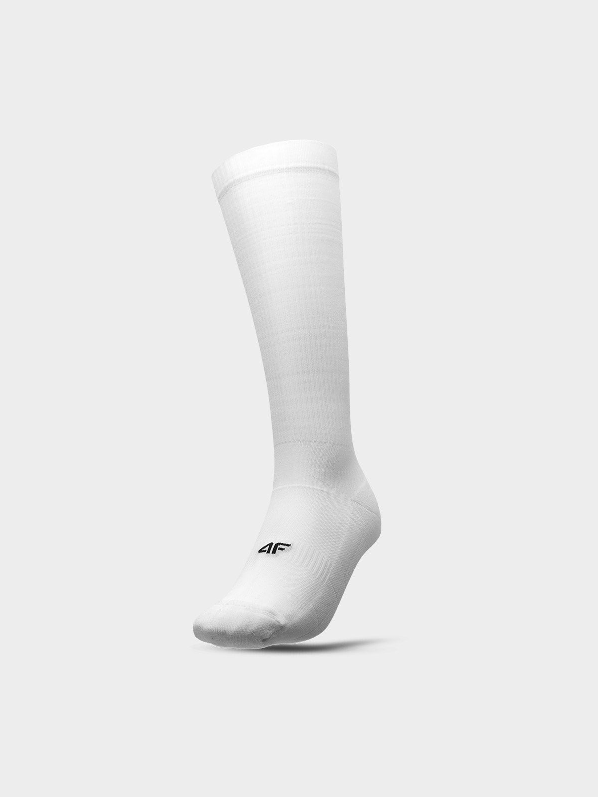 Unisex kompresné bežecké ponožky nad členok