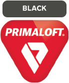 Primaloft Black